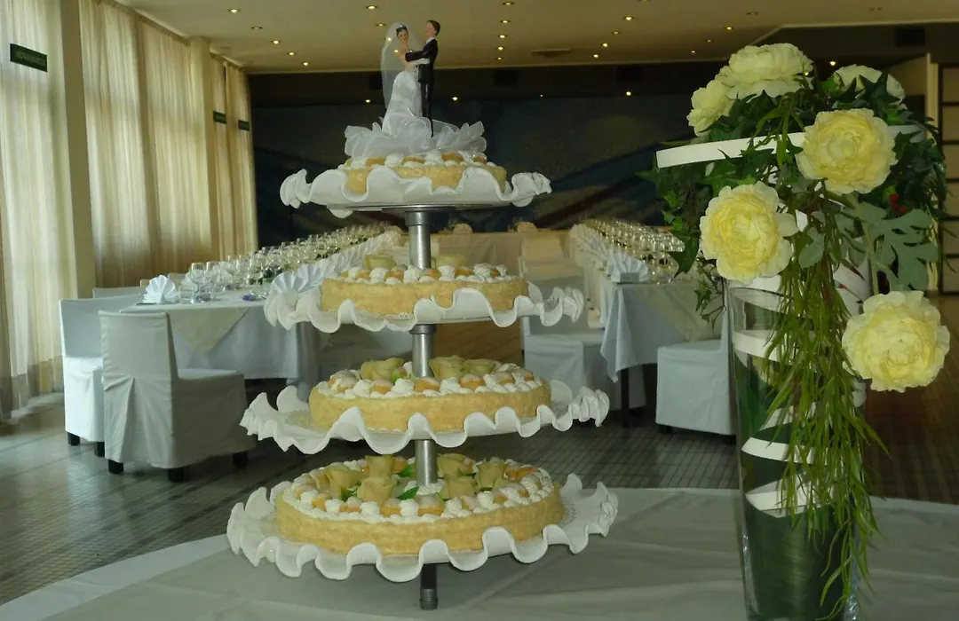 Grand Hotel President-1