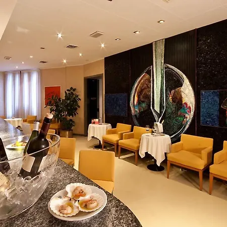 Grand Hotel President-3